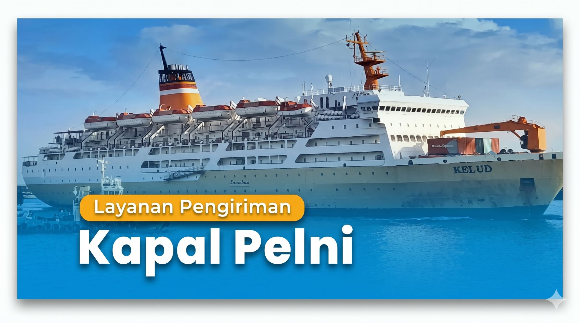 Kapal Pelni